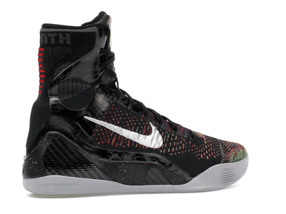 Nike Kobe 9 Elite Protro Masterpiece (2025)