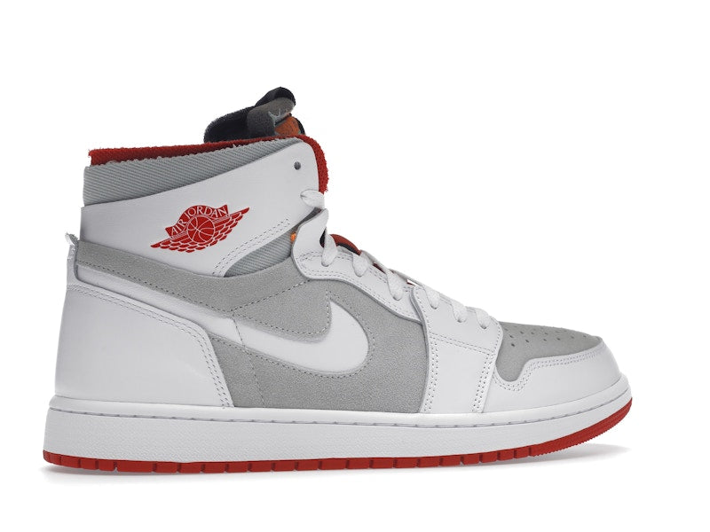 Jordan 1 High Zoom Air CMFT Hare