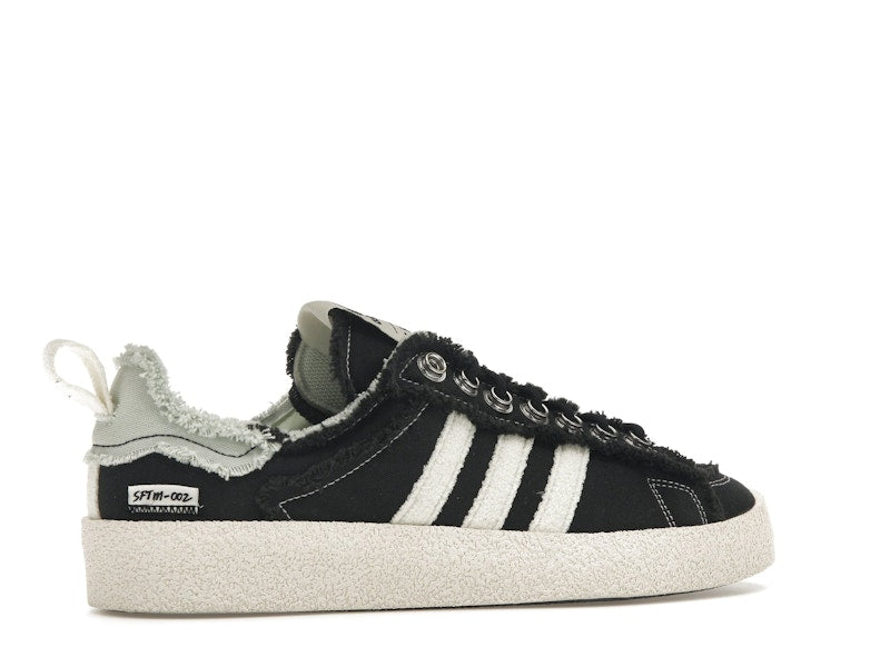 adidas Campus 80s Song for the Mute Black