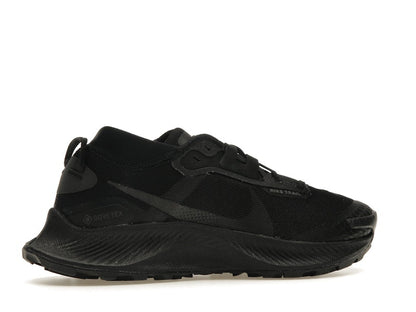 Nike Pegasus Trail 3 Gore-Tex Black Dark Smoke Grey (Women's)