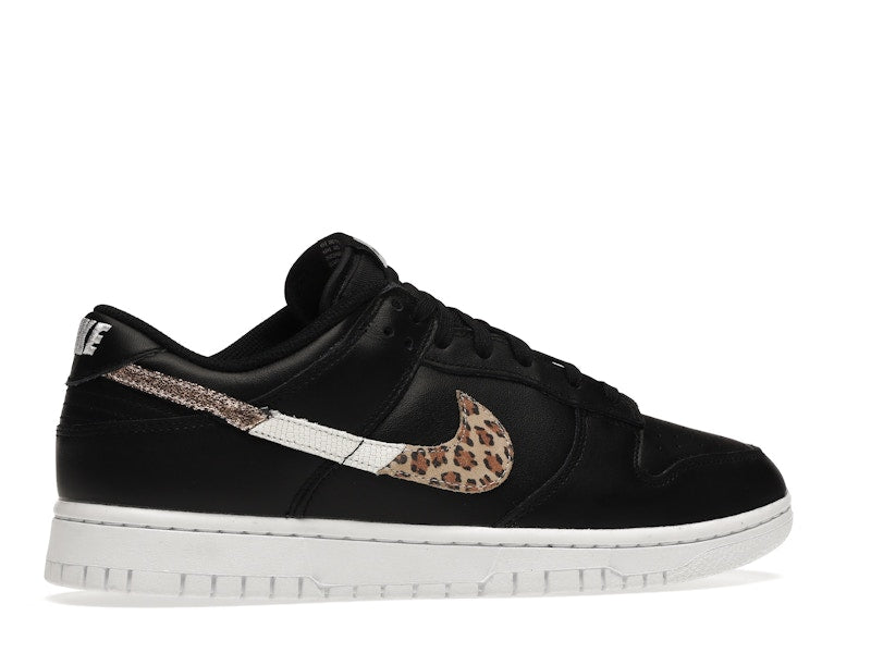 Nike Dunk Low SE Primal Black (Women's)
