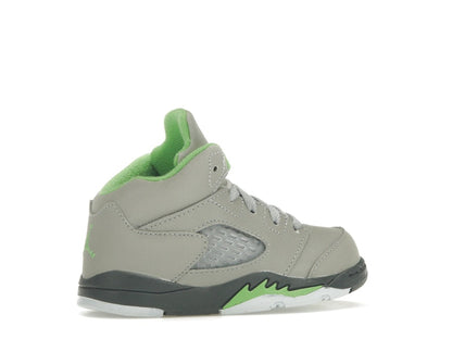 Jordan 5 Retro Green Bean (2022) (TD)