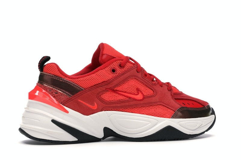 Nike M2K Tekno Mesh University Red (Women's)
