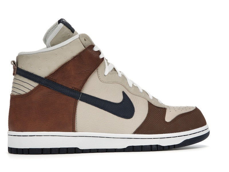 Nike Dunk High Premium Rustic