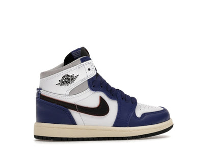 Jordan 1 Retro High OG Rare Air (PS)