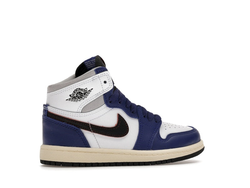 Jordan 1 Retro High OG Rare Air (PS)