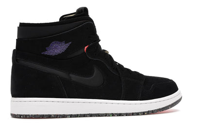 Jordan 1 Retro High Zoom Court Purple