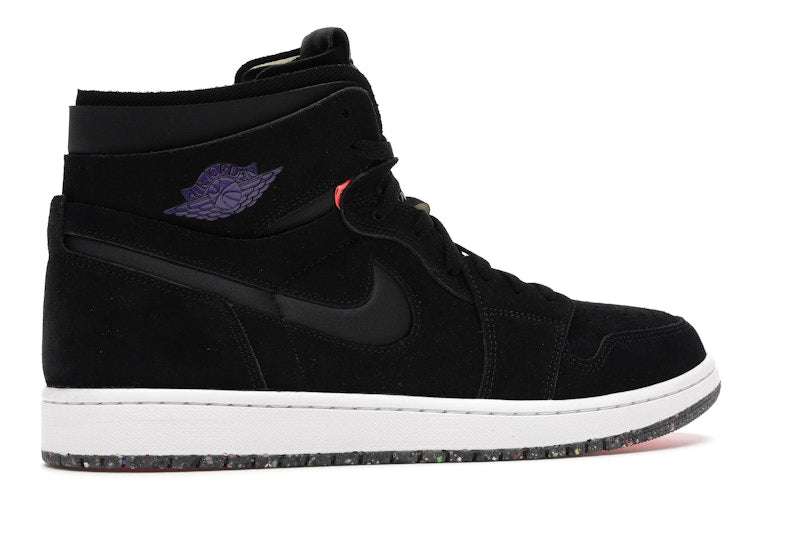 Jordan 1 Retro High Zoom Court Purple