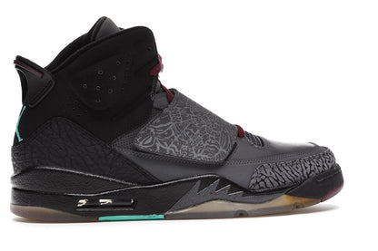 Jordan Son of Mars Bordeaux