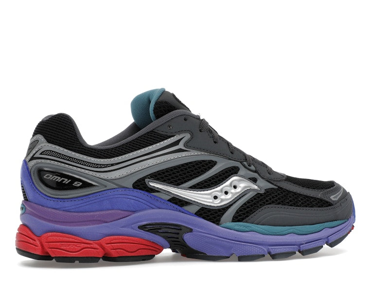 Saucony ProGrid Omni 9 Galaxy