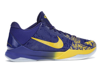 Nike Kobe 5 Protro 5 Rings (2020)