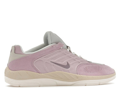 Nike SB Vertebrae Pink Foam Light Orewood Brown