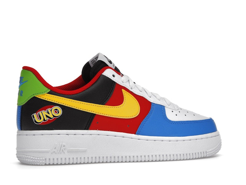 Nike Air Force 1 Low '07 QS Uno