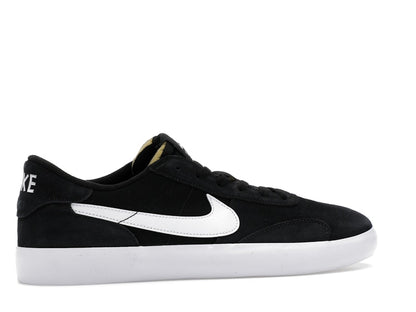 Nike SB Heritage Vulc Black White