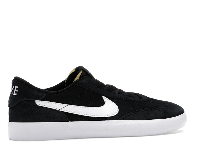 Nike SB Heritage Vulc Black White