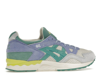 ASICS Gel-Lyte V Spring in Japan Sage