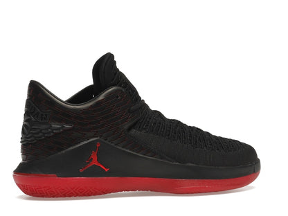 Jordan XXXII Low Last Shot
