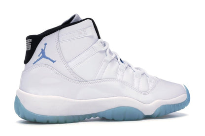 Jordan 11 Retro Legend Blue (2014) (GS)