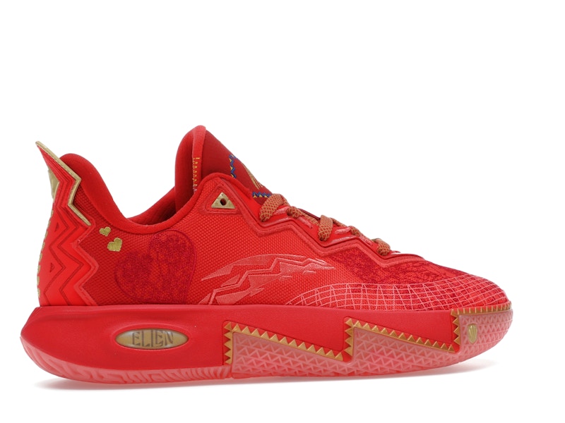 Anta Kai 2 Sneaker Room Mother's Day