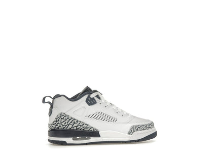 Jordan Spizike Low Obsidian (GS)