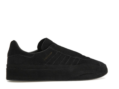 adidas Y-3 Gazelle Black