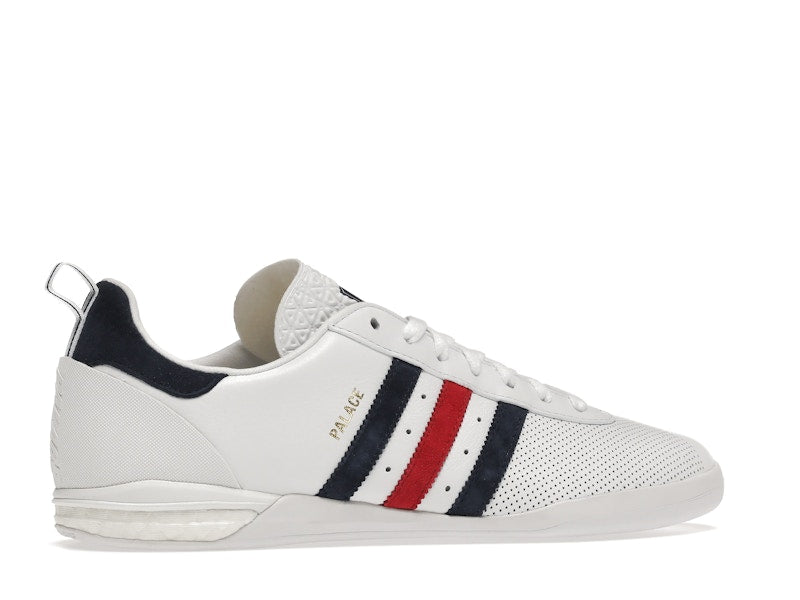 adidas Palace Indoor White