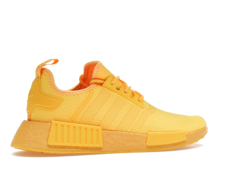 adidas NMD R1 Spark Matte Gold (Women's)