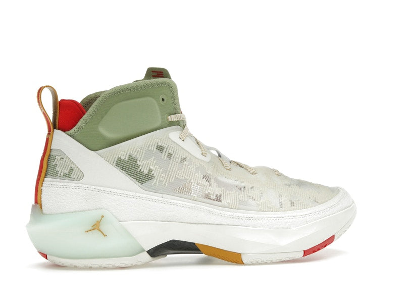 Jordan 37 CNY Year of the Rabbit