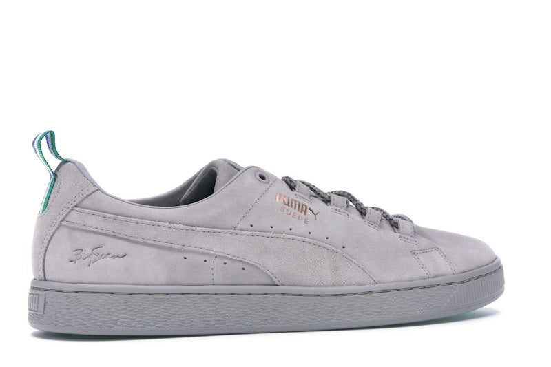 Puma Suede Classic Big Sean