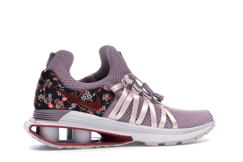 Nike Shox Gravity Cherry Blossom (Women's)