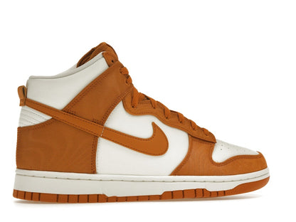 Nike Dunk High Monarch