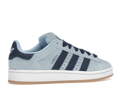 adidas Campus 00s Clear Sky Gum (Women's)