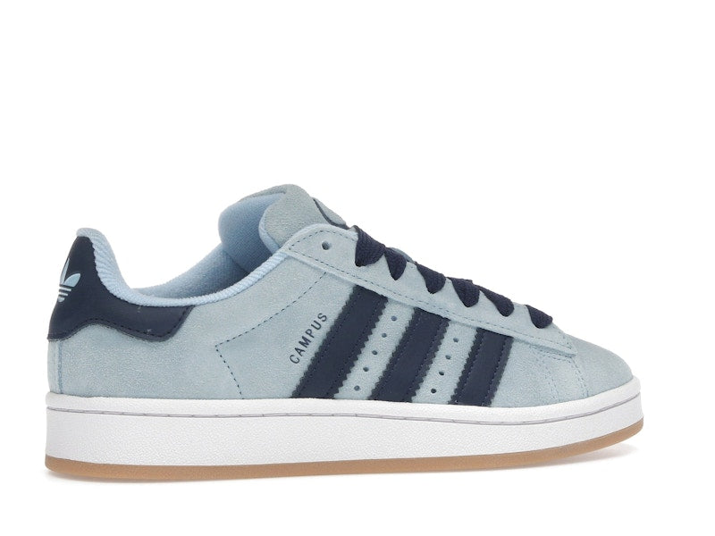 adidas Campus 00s Clear Sky Gum (Women's)