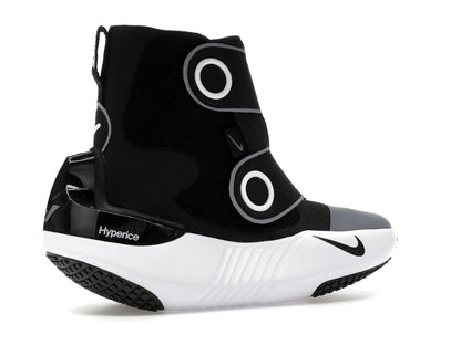 Nike x Hyperice Hyperboot Black