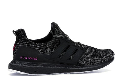 adidas Ultra Boost 4.0 Breast Cancer Awareness