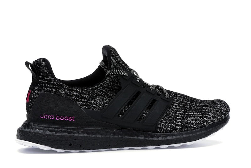 adidas Ultra Boost 4.0 Breast Cancer Awareness