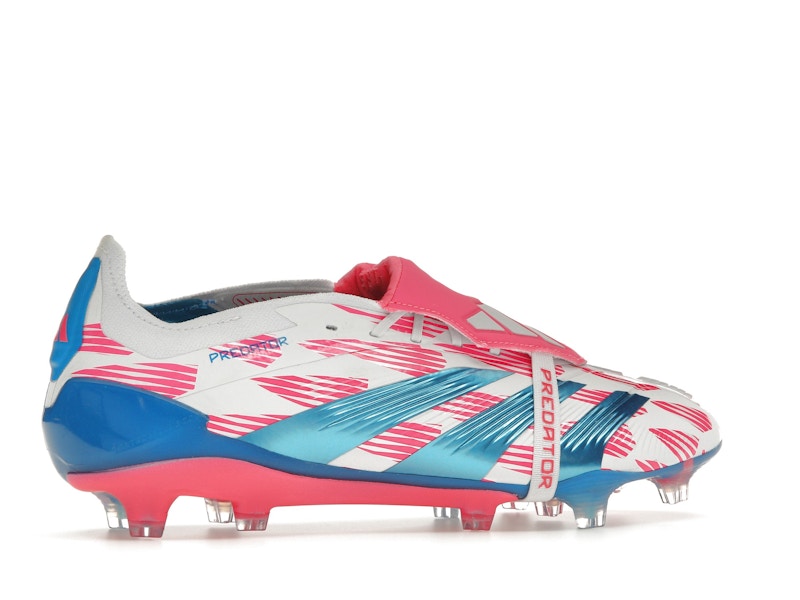 adidas Predator Elite Foldover Tongue FG Reemergence Pack