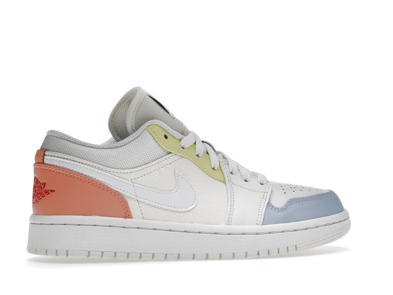 Jordan 1 Low To My First Coach