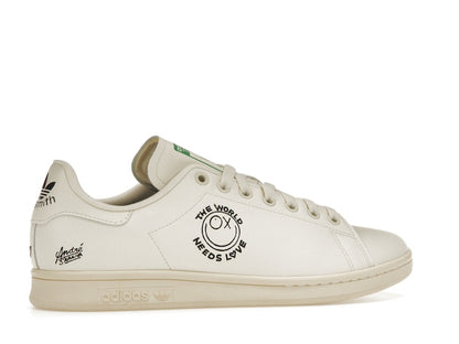 adidas Stan Smith André Saraiva The World Needs Love
