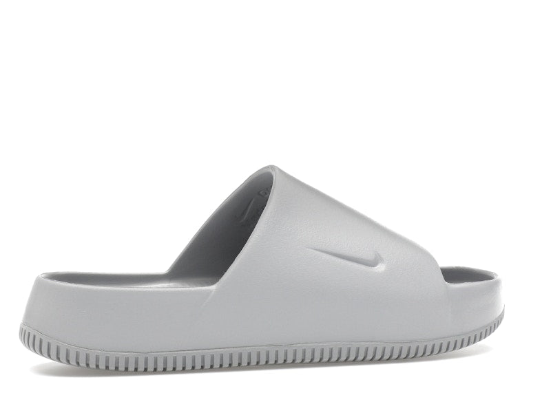 Nike Calm Slide Wolf Grey Photon Dust