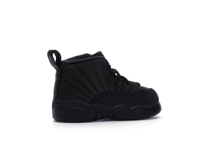 Jordan 12 Retro Winter Black (TD)