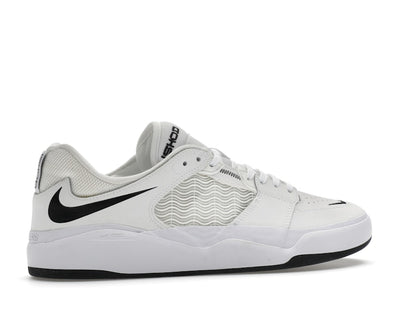 Nike SB Ishod Wair Premium White Black