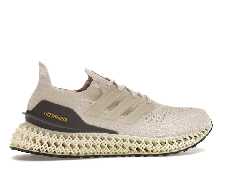 adidas Ultra 4DFWD Aluminium Magic Beige