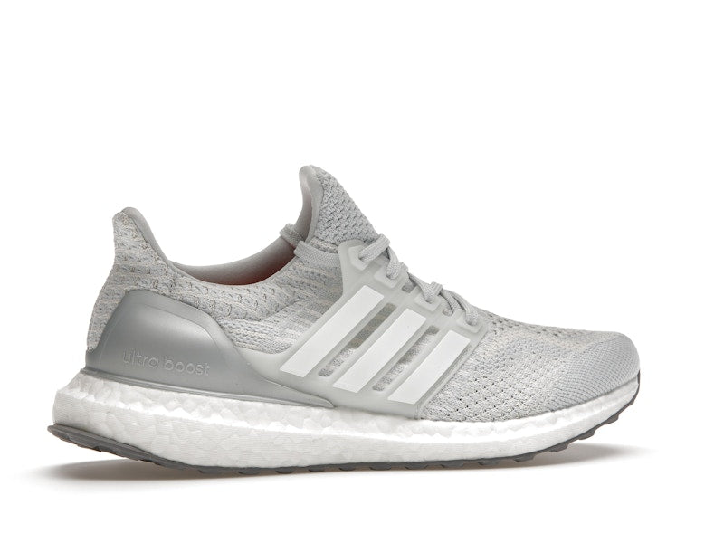 adidas Ultra Boost 5.0 DNA Blue Tint Cloud White (Women's)