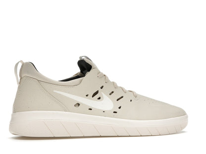 Nike SB Nyjah Free Beach