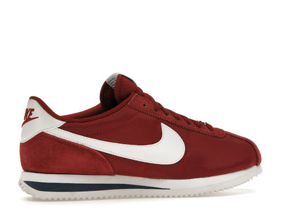 Nike Cortez Team Red Team Red White (Women's)