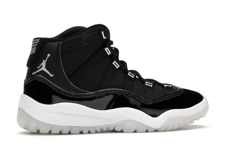 Jordan 11 Retro Jubilee (PS)