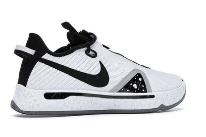 Nike PG 4 White Black
