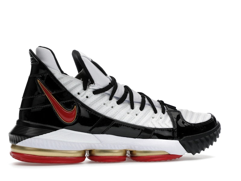 Nike LeBron 16 Remix