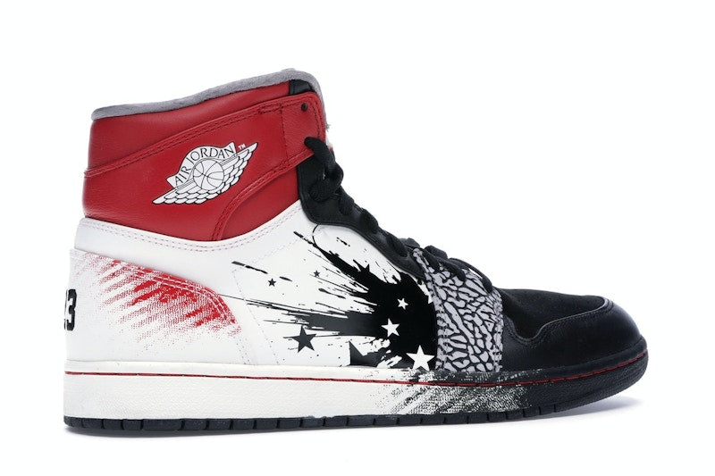 Jordan 1 Retro Dave White Wings for the Future